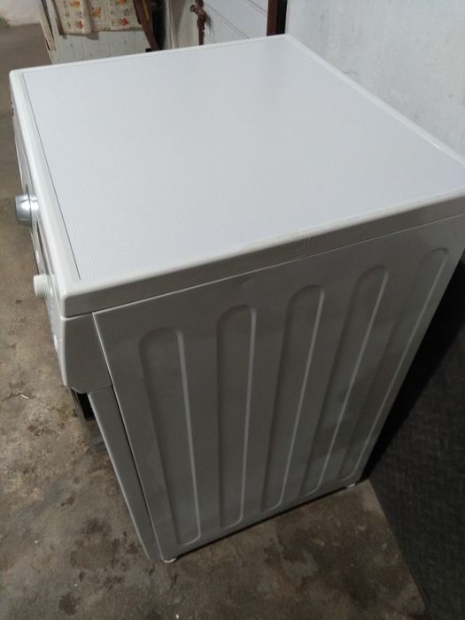 Máquina de lavar roupa LG 7kg