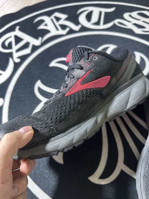 Кросівки Brooks Ghost 11 GTX Gore-Tex