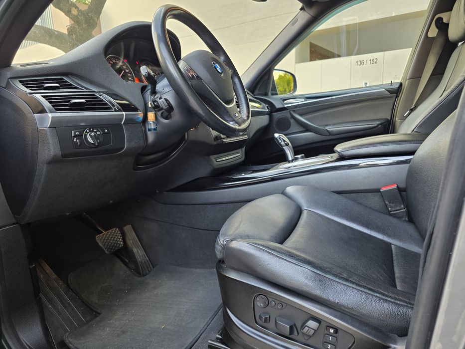 Bmw X5 40d Pack M LCI
