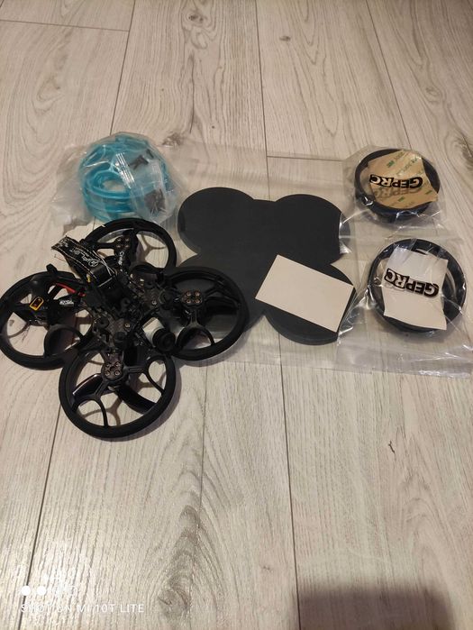 Dron Geprc 25 hd Vista