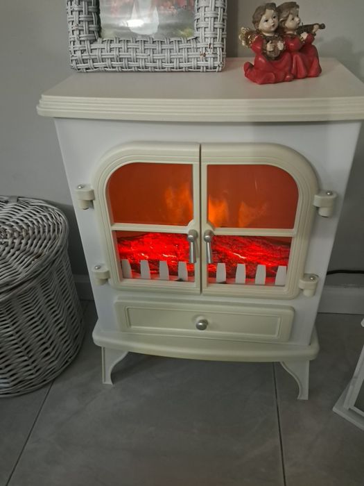 Salamandra eléctrica