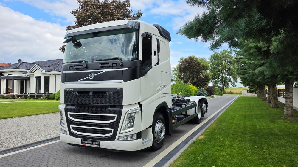 Volvo
