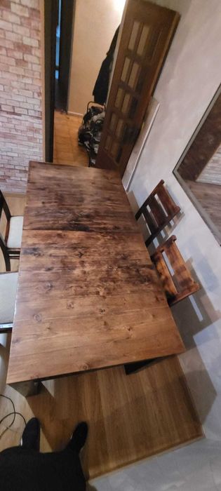 vendo mesa de sala de jantar