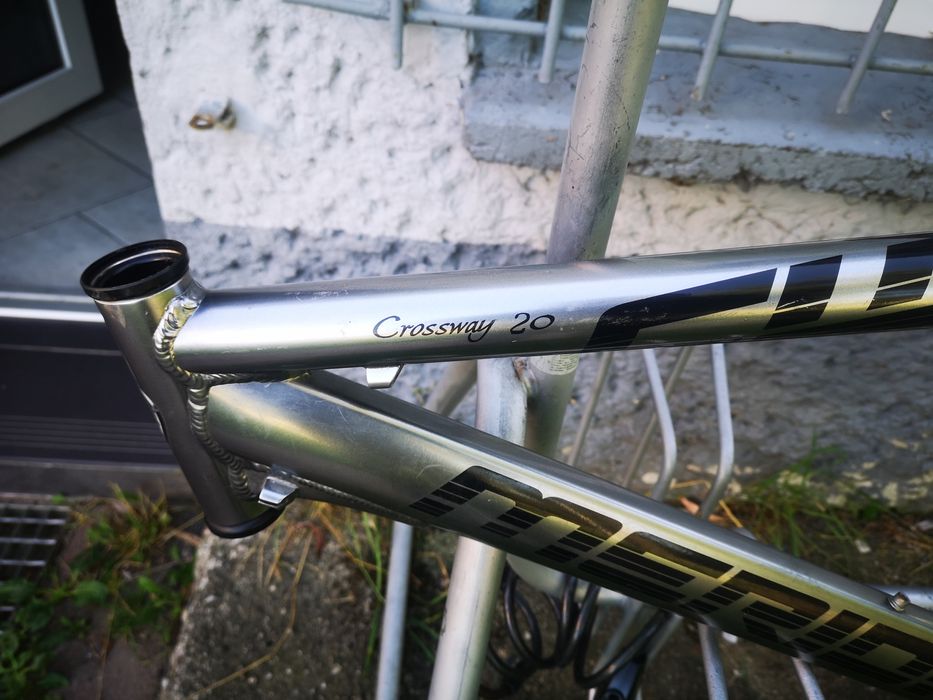 Rama rowerowa Merida Crossway 20 Wysyłka