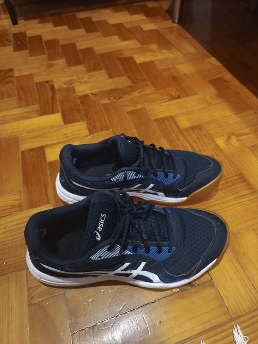 Sapatilhas de futsal ou andebol ASICS