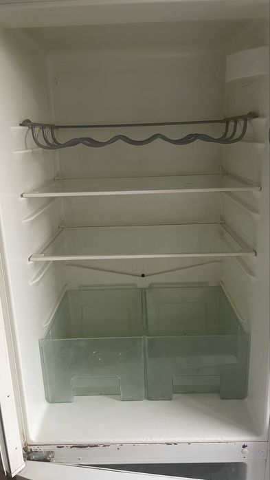 Холодильник Electrolux