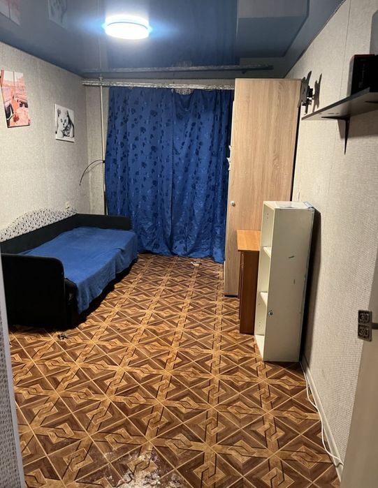 Аренда. Однокомнатная квартира Катрановка.