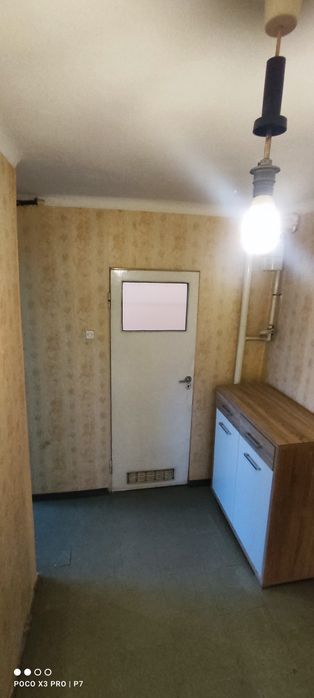 Mieszkanie spółdzielcze własnościowe Sosnowiec Ostrogórska 33