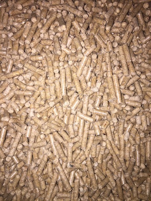 Пелети Wood Pellets A1 паливна гранула пеллета