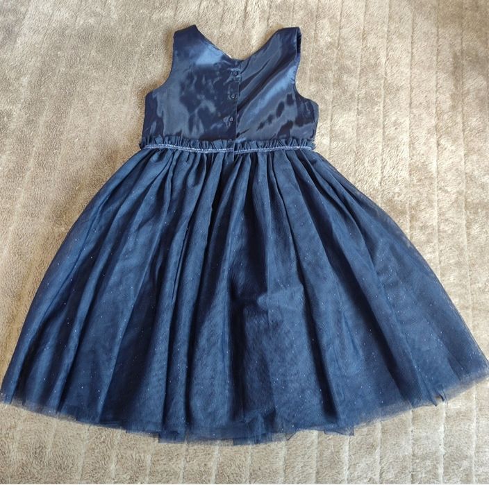 Сукня для дівчинки Zara, H&M