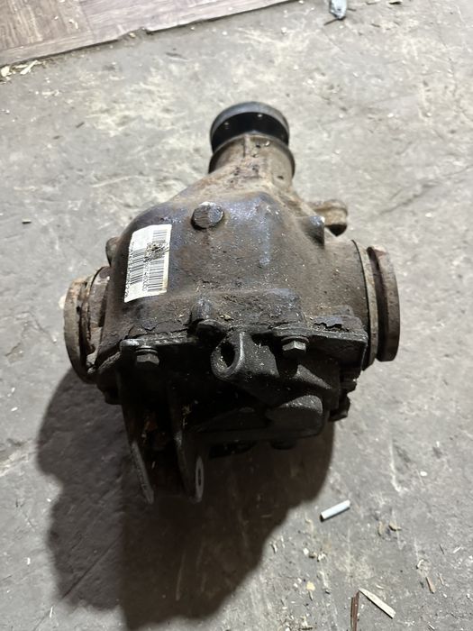 ‼️Редуктор,полуось,привод,рычаг BMW E34 E36 E38 E39 E46 E53 E60 E65