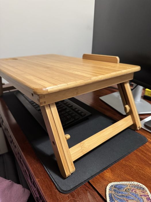 Mesa dobrável de apoio ou suporte433385260283351043