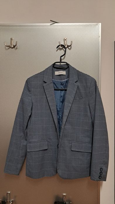 Marynarka chłopięca 146