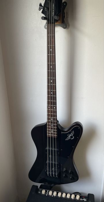 Epiphone Thunderbird PRO - IV