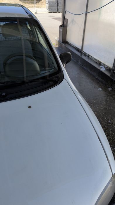 Opel Corsa B 1.7D comercial Tem bastante uso Carro usado