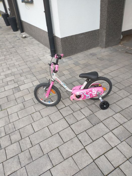 Rower dziecięcy koła 14