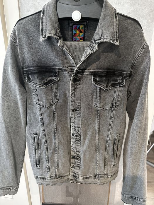 чоловічий піджак