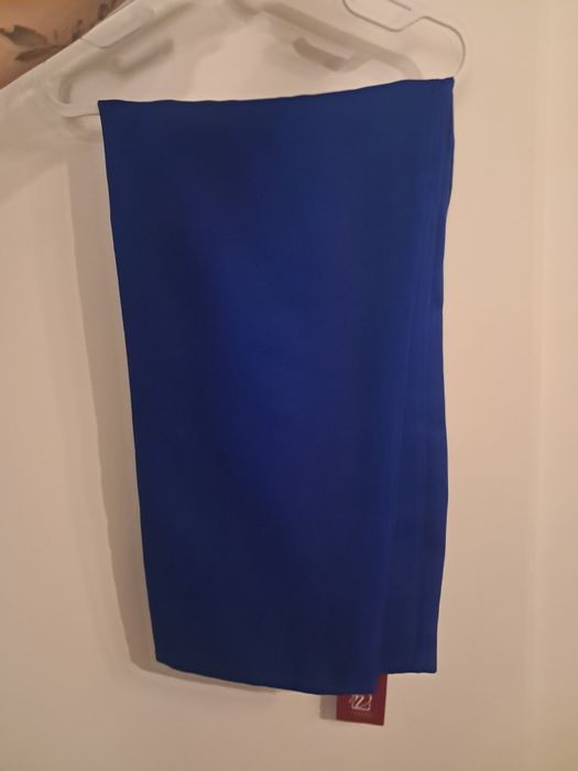 Marynarka i spodnie nowy komplet chaber