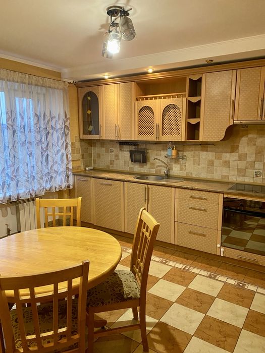 Оренда 3к квартири