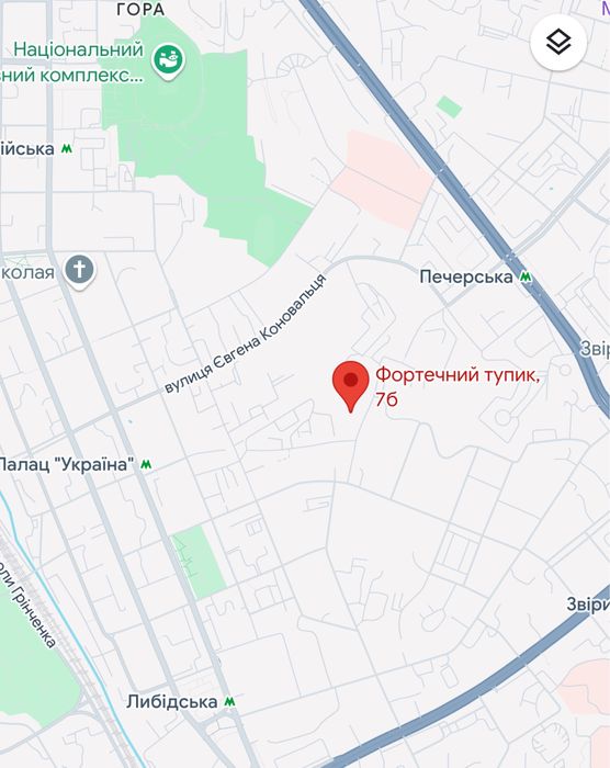 Продам Здания под реконструкцию, Печерск