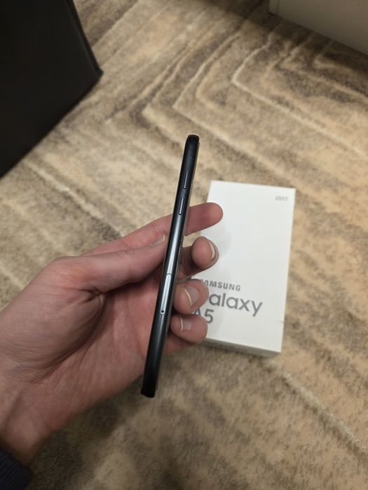 Samsung Galaxy A5