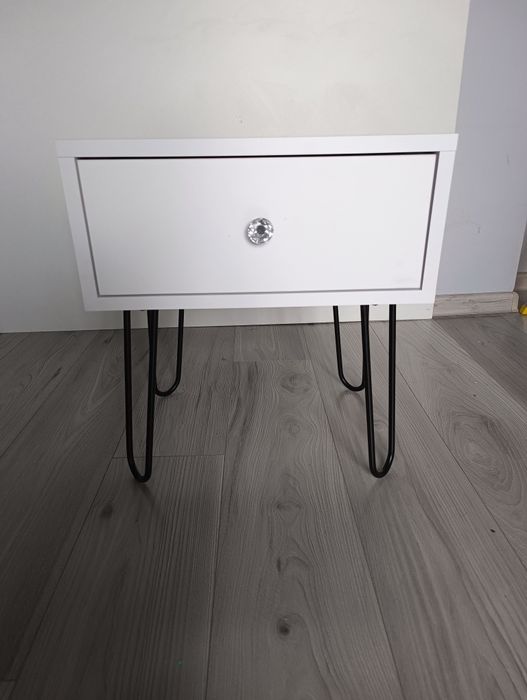 Szafka nocna Glamour