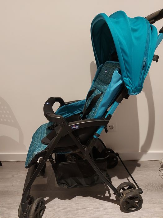 Chicco Ohlala 2 Stroller446963044477849600