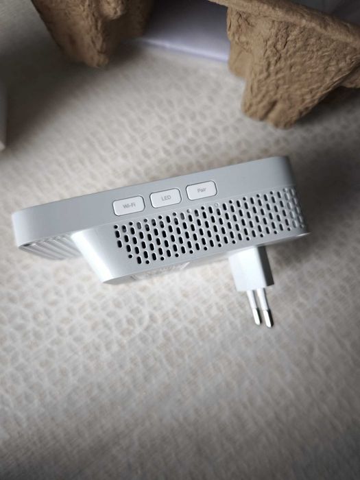 Kit Adaptador Powerline TP-Link TL-WPA7617