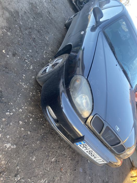 Продам ланоса 1.5 поляк