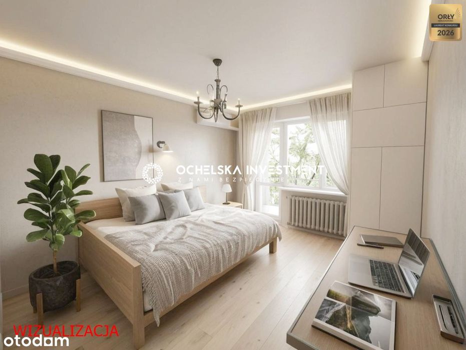 Mieszkanie – Piaseczno, powiat piaseczyński - Widok 3