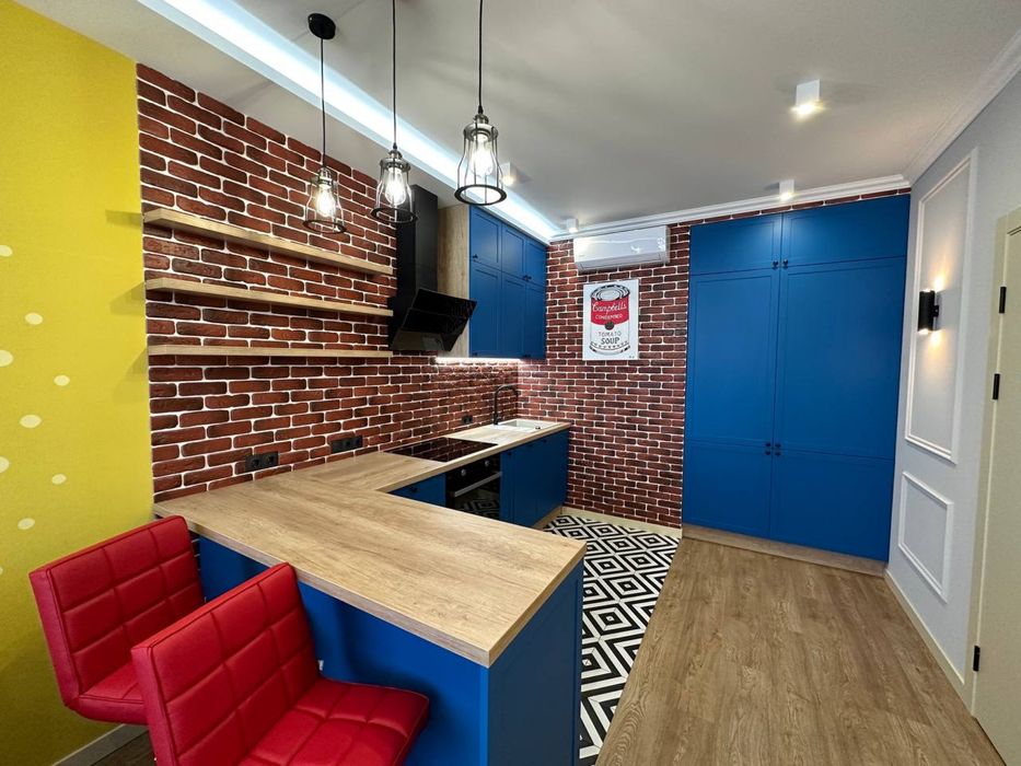 Продам квартиру Каманина Аркадия 45 Жемчужина терраса вид моря