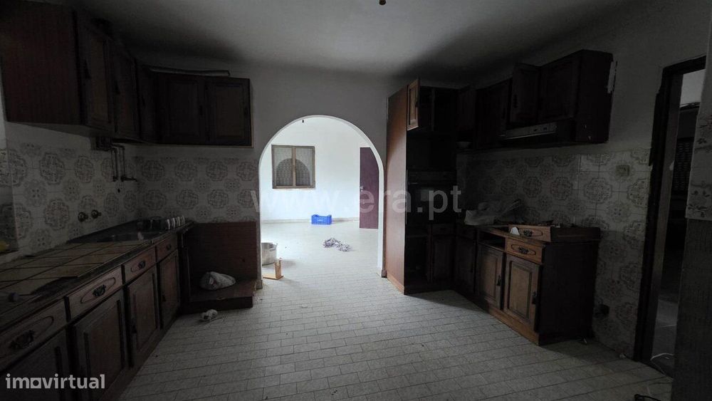 Moradia T4 / Fundão, Fatela