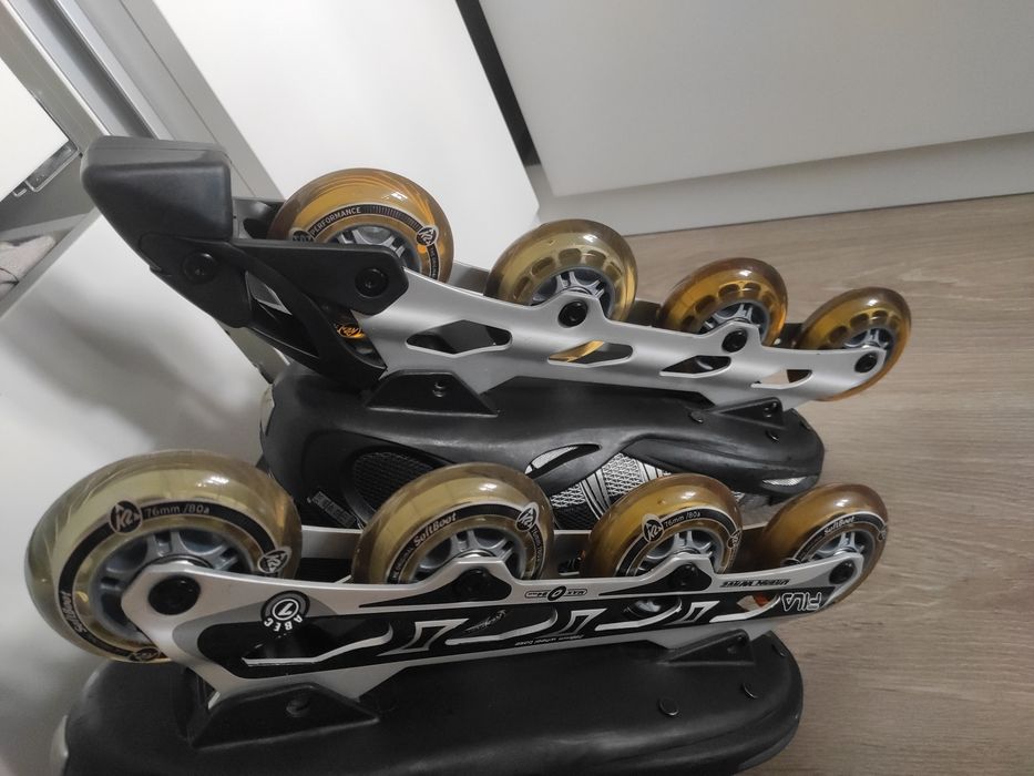 Rolki Fila Master Wave r.46 (29.5cm-30.5cm)