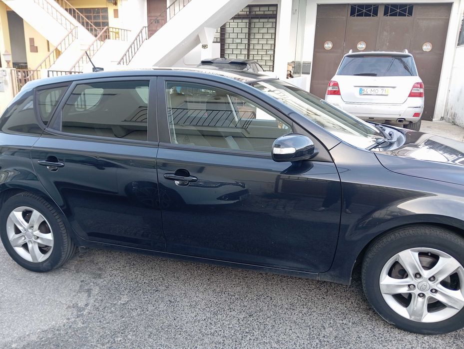 Vendo Kia Ceed eco dynamic 2009