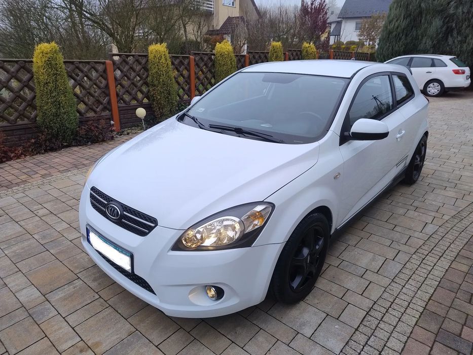Kia Pro_Cee'd