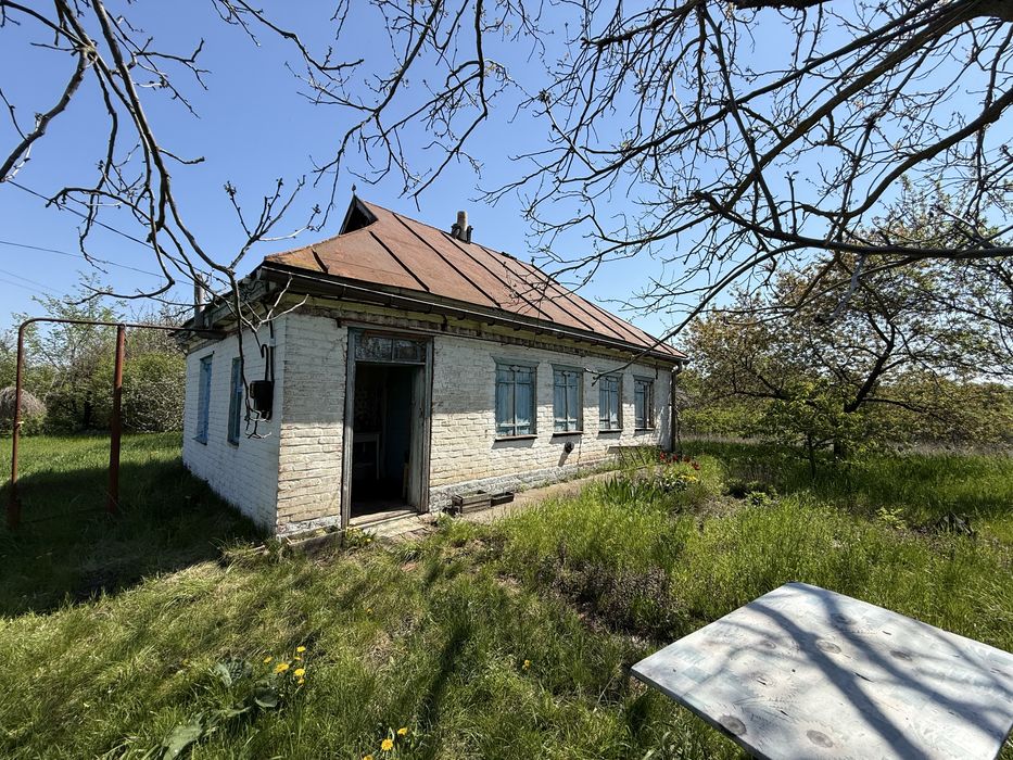 Продаю будинок в  с. Омельник