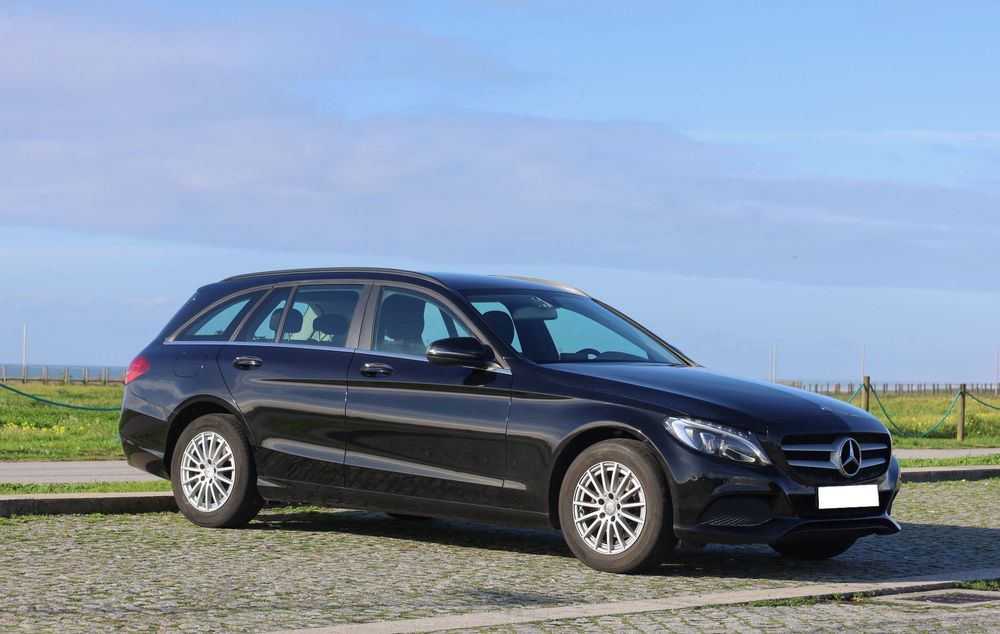 Mercedes-Benz C 200 BlueTEC Avantgarde Aut.
