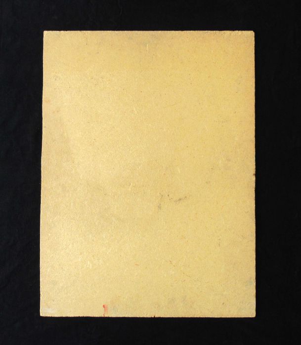 Vitor Belém - Quadro (Ref. 12)