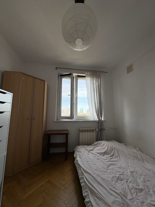 Mieszkanie – Warszawa - Widok 3