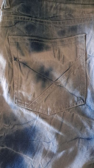 Calções de ganga da Primark  XL  Homem