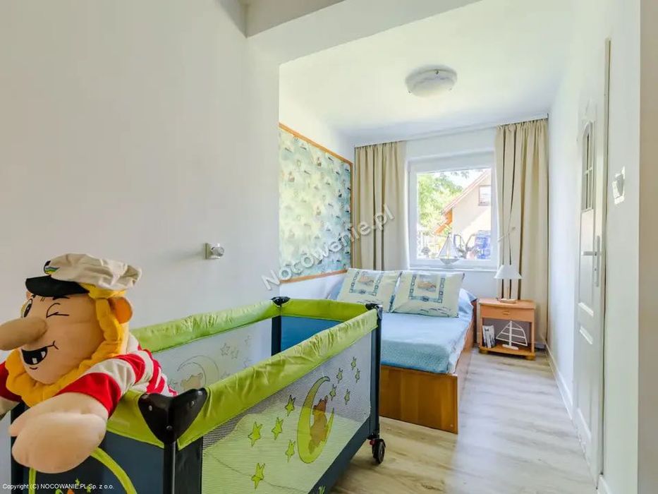 noclegi Łeba leba domek apartament domki kwatery domek do wynajęcia wa