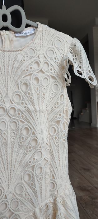 Sukienka koronkowa Varlesca Nowa rozm. S