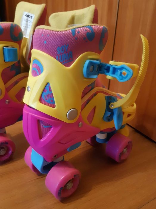 Patins Criança (Tamanho 31 ao 34)