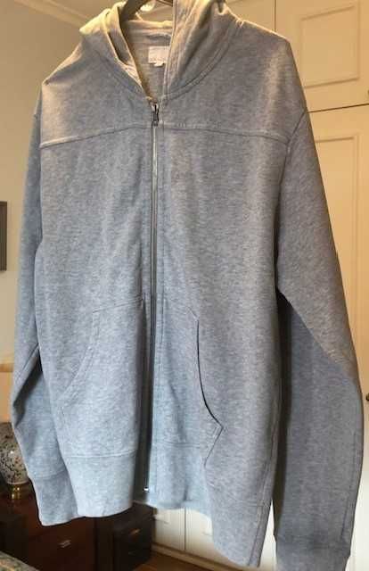 Sweter algodão da marca Gant