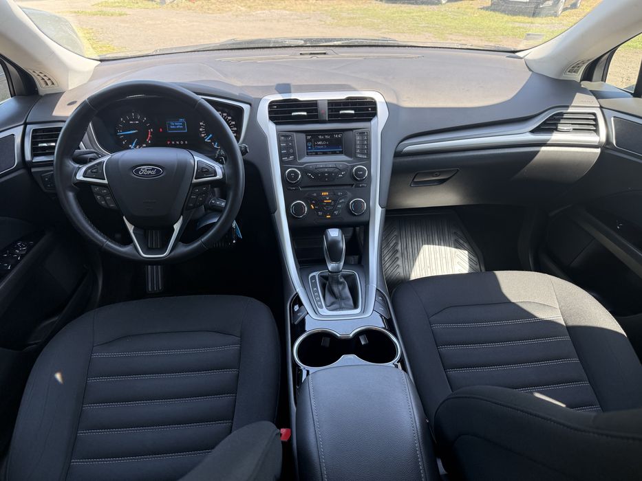 Ford Mondeo, 2.0 diesel, opłacony i gotowy do rejestracji