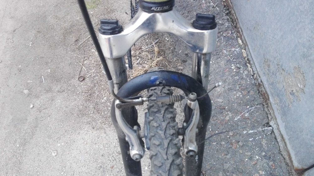 Велосипед Author Basic Alloy 27 speed