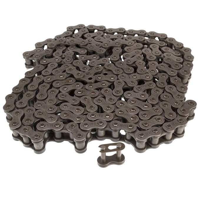 Łańcuch rolkowy (galla) 16B-1 (R1 1) L=5m