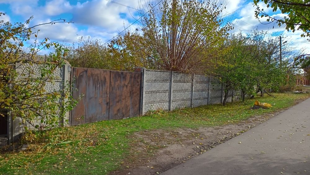 Продам будинок, м. Кобеляки (Підгора)