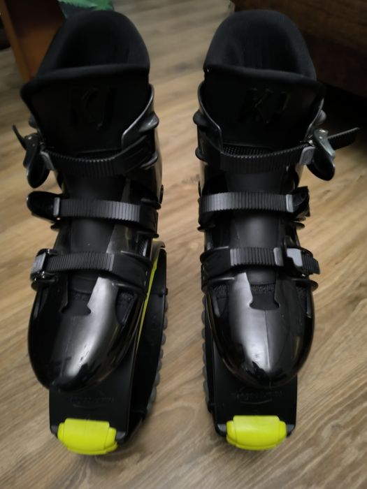 Kangoo jumps damskie M