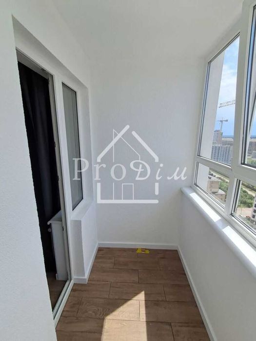 Продаж 1-к квартири з ремонтом та меблями.Новосілки.Озерна.Єоселя